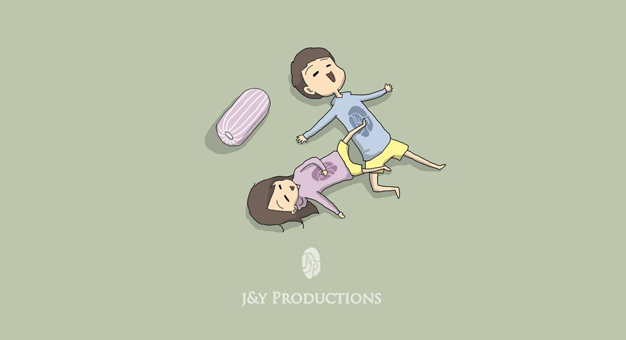 Potato Couple / J&Y Productions