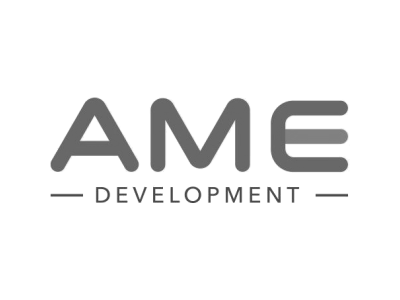 AME Development Logo