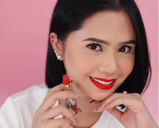 Beauty Influencers in the Philippines: Anna