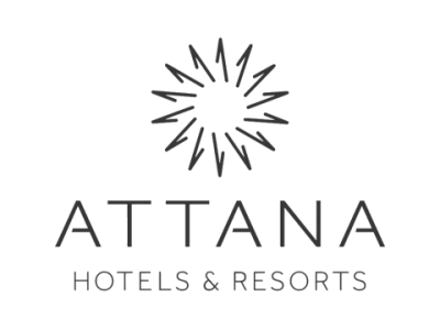 Attana Hotels & Resorts Logo