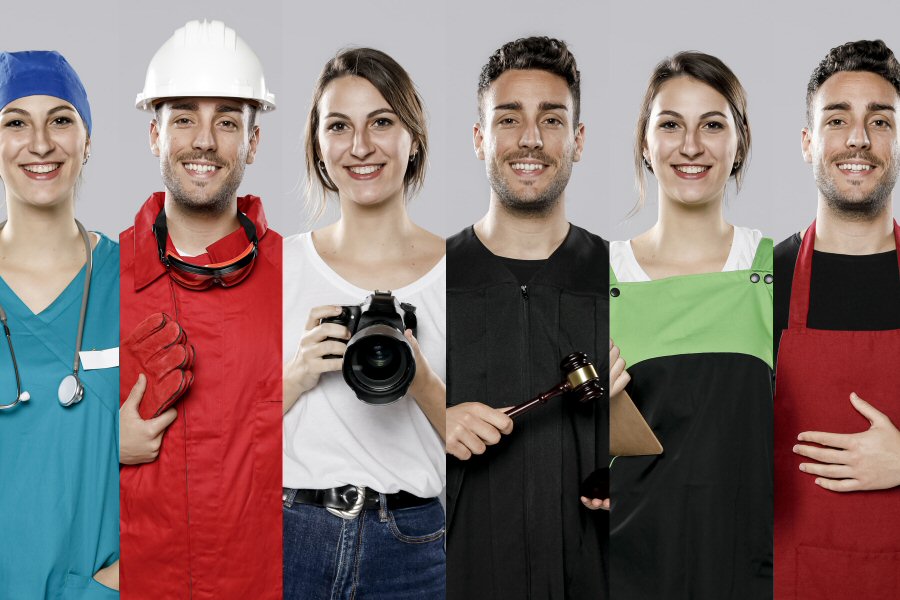 B2B Awareness: Target Audience