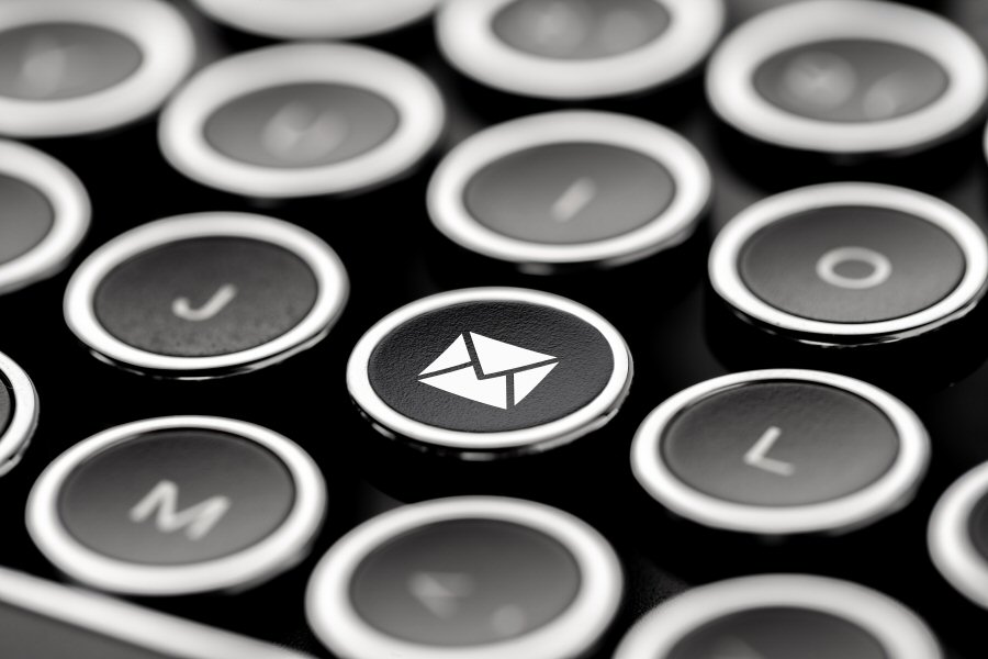 B2B Email Marketing & Automation