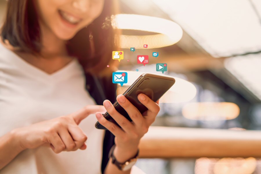 Why B2B Digital Marketing?