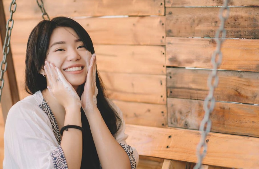 Beauty search trends in Malaysia