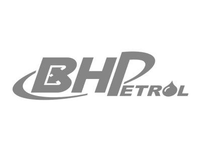 BHPetrol Logo