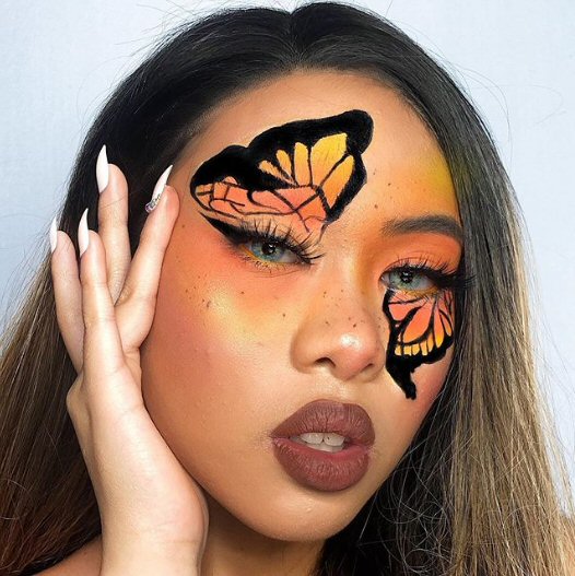 Beauty Influencers in the Philippines: Cassandra Peralta