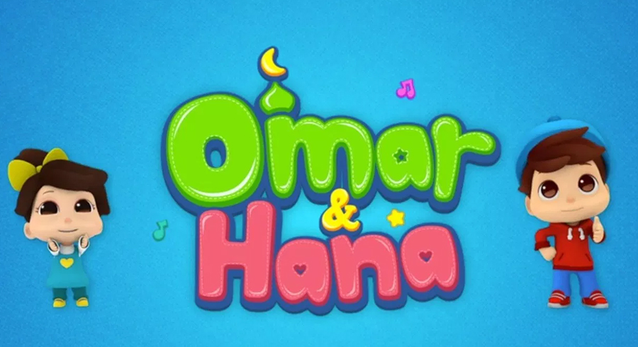 Omar & Hana