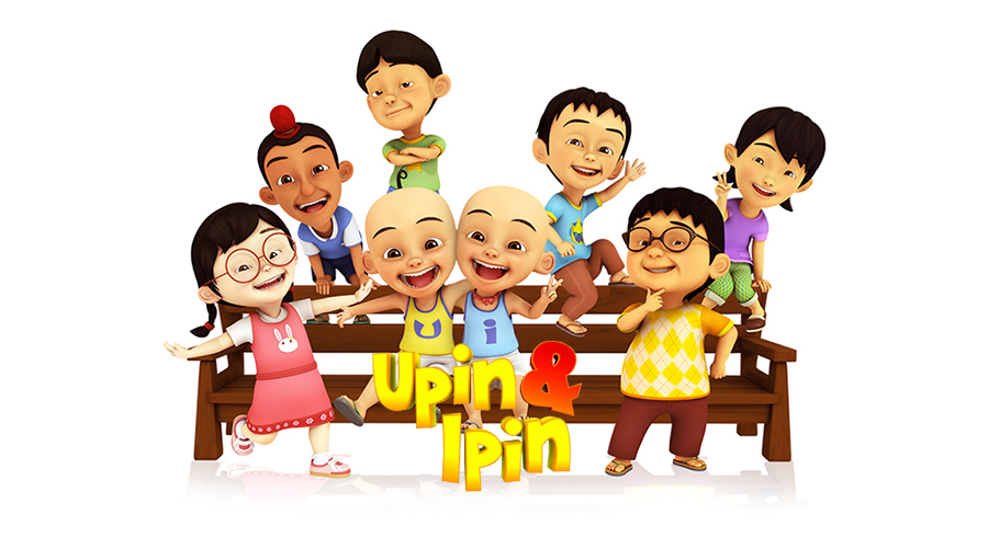 Upin & Ipin