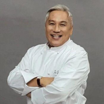 Chef Wan