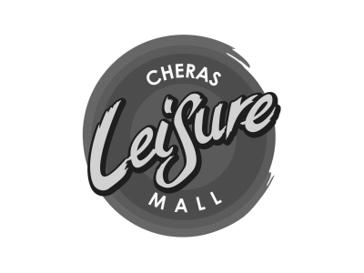 Cheras Leisure Mall Logo