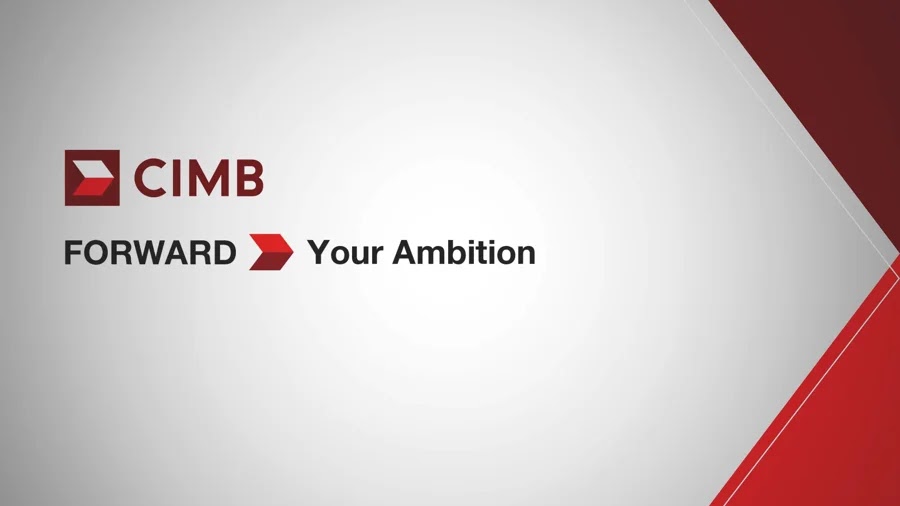 CIMB: Forward