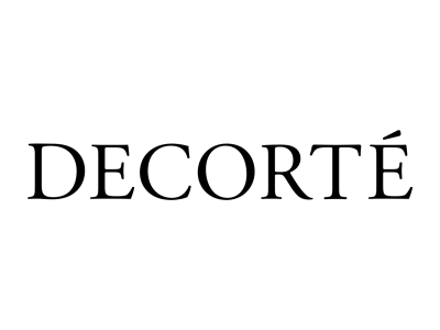 DECORTÉ logo