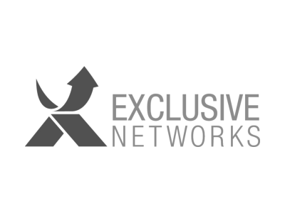 Exclusive Networks Logo