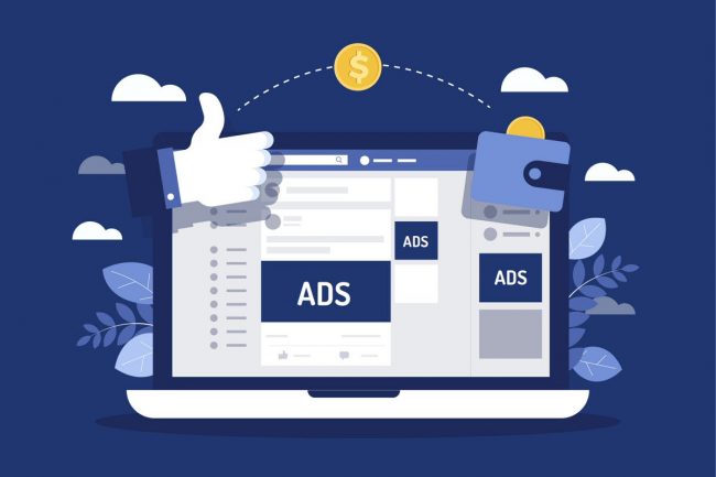 Facebook Ad Examples