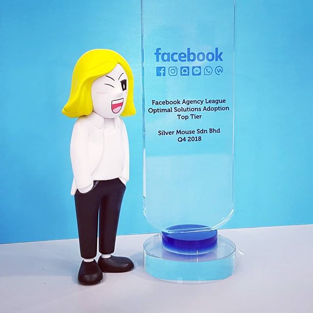 Facebook Agency League Optimal Solutions Adoption