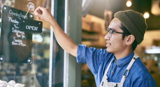 Facebook Small Business Grants Programme