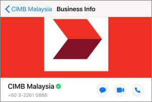 WhatsApp Marketing Features: Landline Number