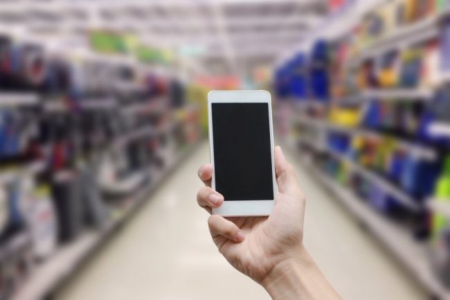 How to digitize retail business?