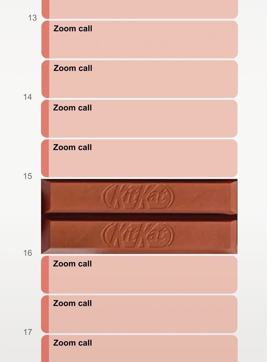KitKat new norm content