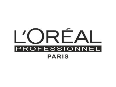 L'Oréal Professionnel Logo