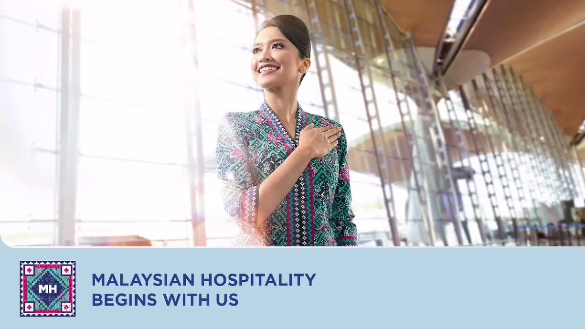Malaysia Airlines: Malaysian Hospitability Begins with Us