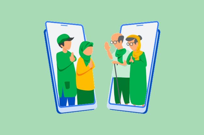 Mantar bersama for business