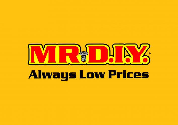 MR DIY: Always Low Prices