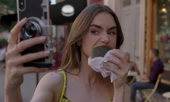 myBurgerLab new norm content