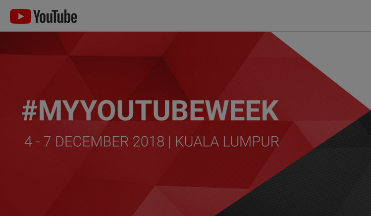 #myyoutubeweek Top YouTube Video Ads in Malaysia 2018 #myyoutubeweek Top YouTube Video Ads in Malaysia 2018