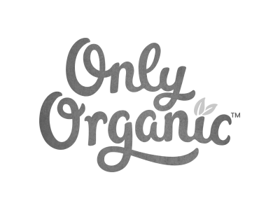 Only Organic Logo