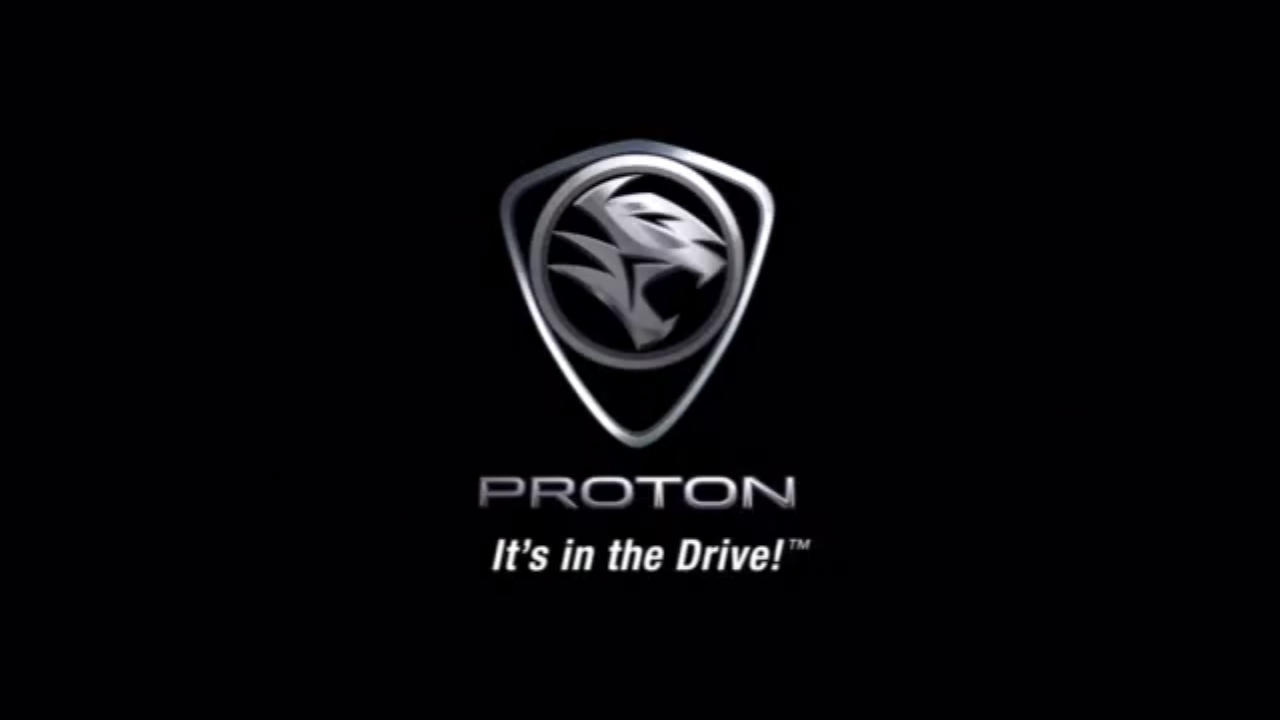 Proton: It's in the Drive!