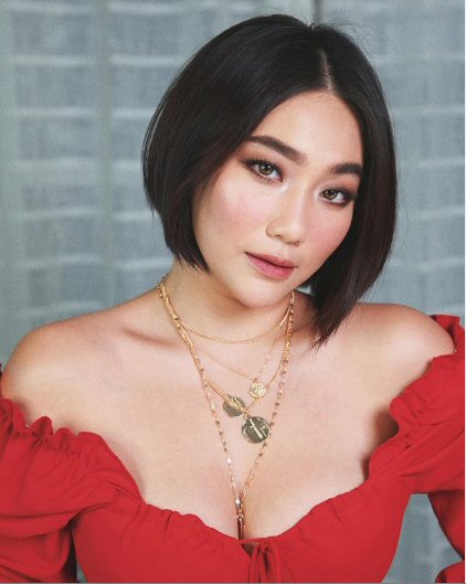 Beauty Influencers in the Philippines: Raiza Contawi