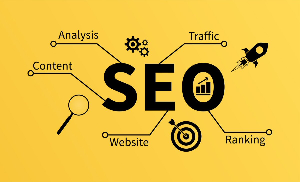 Best SEO Agency in Boston MA