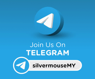 Join Silver Mouse on Telegram