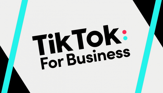 TikTok for Business