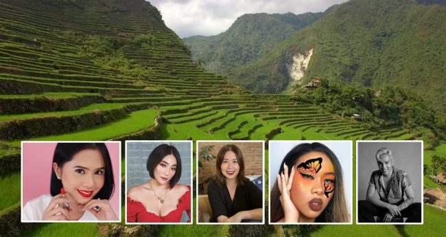 Top 5 Beauty Influencers in the Philippines