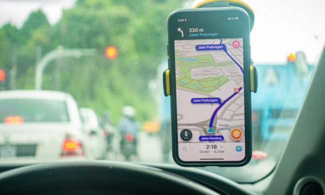 Waze Malaysia Insights