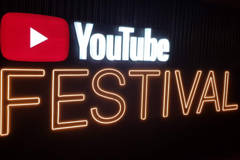 YouTube Festival Malaysia 2019