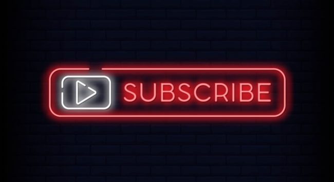 YouTube Subscribers