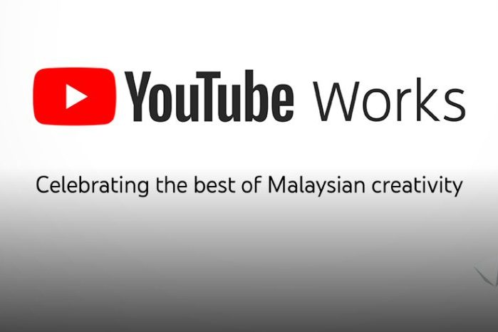 YouTube Works Malaysia 2020
