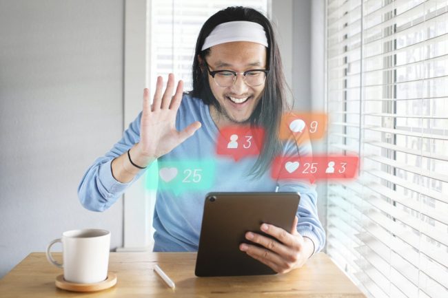 YouTuber Monetization