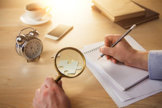 Copywriting Research Techniques