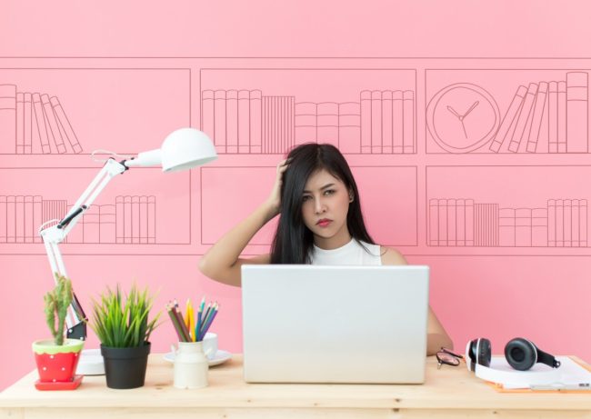 Avoid Image-only Email Design