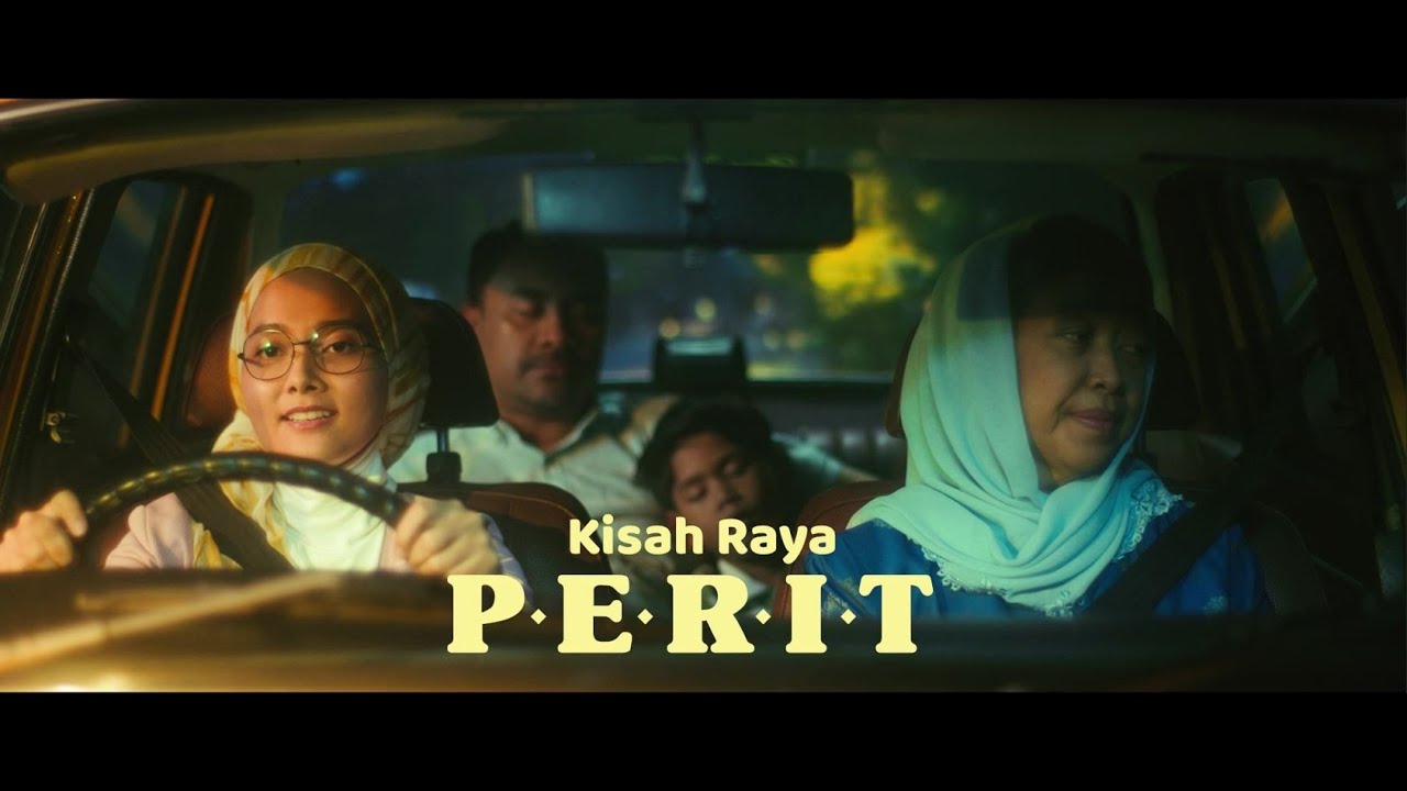 Raya 2023 | Kisah Raya P.E.R.I.T | [BM Subs] | Julie's Biscuits