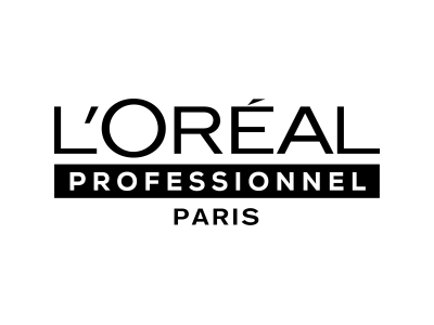 L'Oréal Professionnel Logo L'Oréal Professionnel Logo
