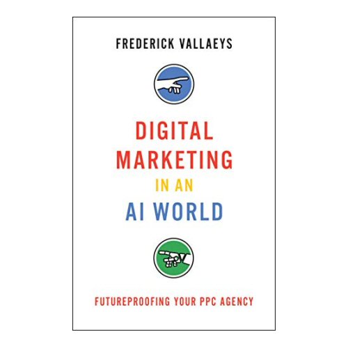 Digital Marketing in an AI World