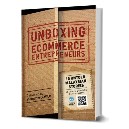 Unboxing eCommerce Entrepreneurs