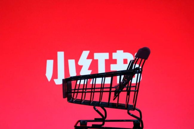 Xiaohongshu Pro Account 专业号