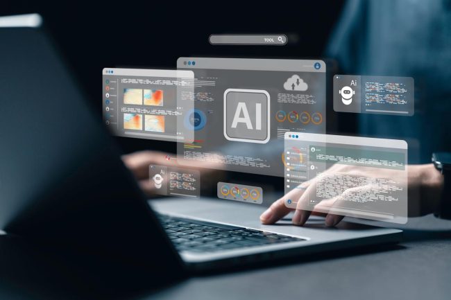 AI Tools for Digital Marketing