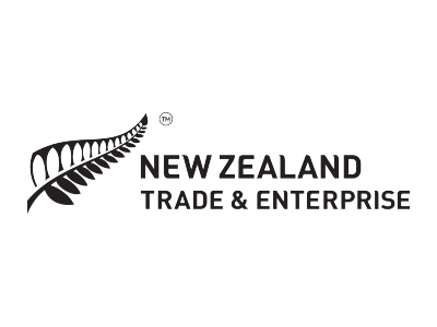 NZTE Logo